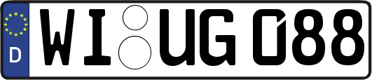 WI-UG088