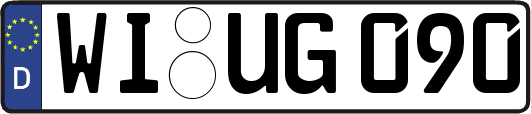WI-UG090