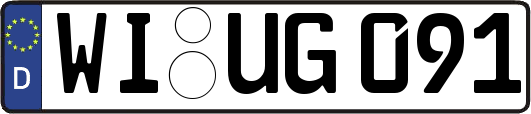 WI-UG091