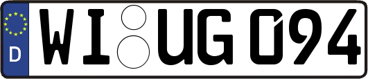 WI-UG094