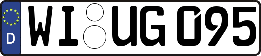 WI-UG095