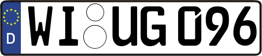 WI-UG096