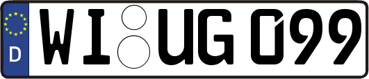 WI-UG099