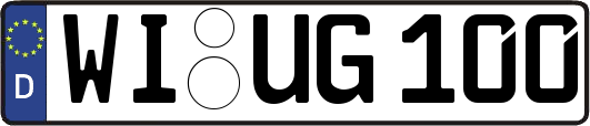 WI-UG100