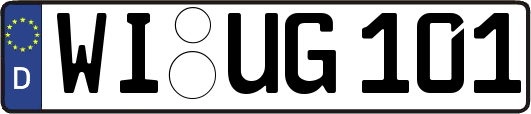 WI-UG101