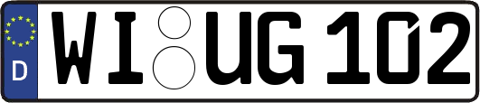 WI-UG102