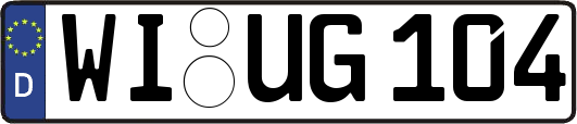WI-UG104