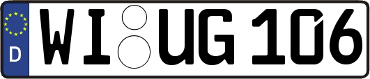 WI-UG106