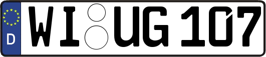 WI-UG107