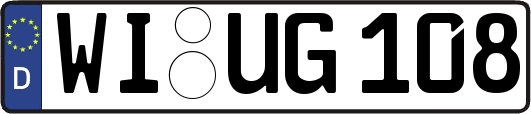 WI-UG108