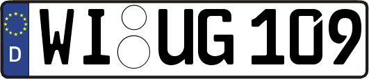 WI-UG109