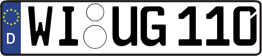 WI-UG110