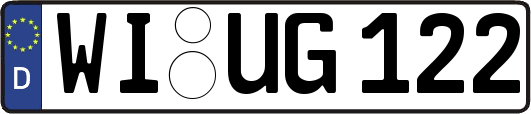 WI-UG122