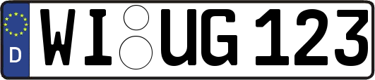 WI-UG123