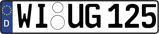 WI-UG125