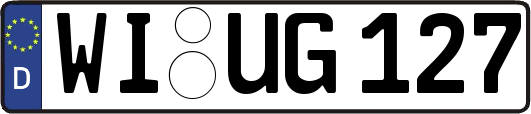 WI-UG127
