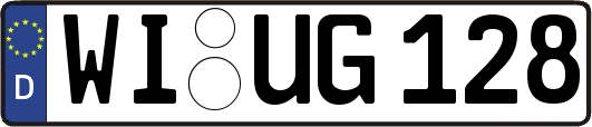 WI-UG128