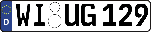 WI-UG129