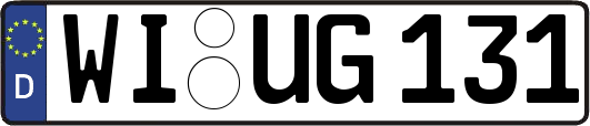 WI-UG131