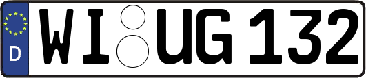 WI-UG132