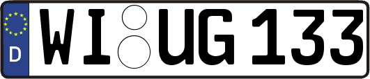 WI-UG133