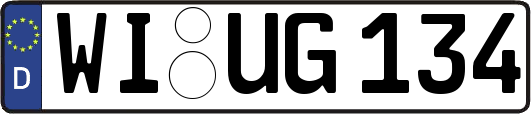 WI-UG134