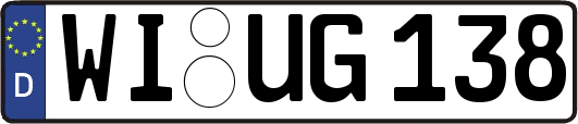 WI-UG138