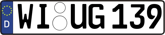 WI-UG139