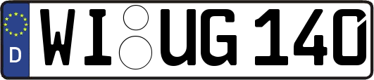 WI-UG140