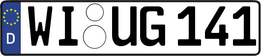 WI-UG141