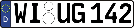 WI-UG142