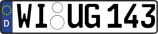 WI-UG143