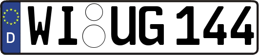 WI-UG144