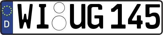 WI-UG145