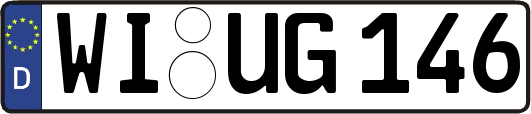 WI-UG146