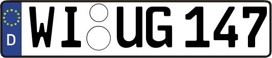 WI-UG147