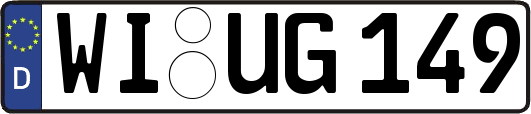 WI-UG149