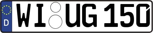 WI-UG150