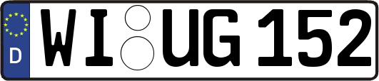 WI-UG152