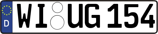 WI-UG154