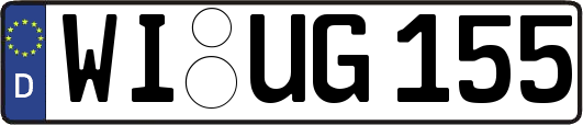 WI-UG155