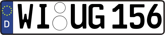 WI-UG156