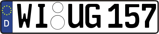 WI-UG157