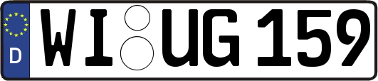 WI-UG159