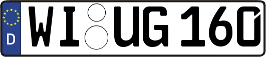 WI-UG160