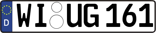 WI-UG161