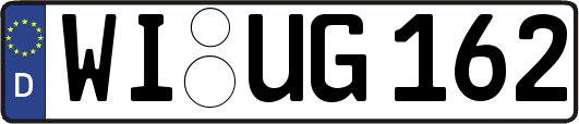 WI-UG162