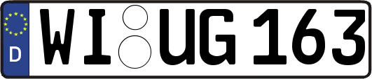 WI-UG163