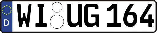 WI-UG164