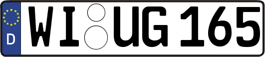 WI-UG165